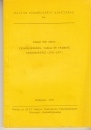 Első borító: Felsőegerszeg, Varga és Vázsnok keresztnevei (1750-1977)