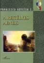 Első borító: A  rejtélyes Aeneis