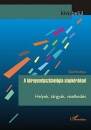 Első borító: A környezetpszichológia alapkérdései - Helyek, tárgyak, viselkedés