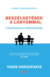 Beszélgetések a lányommal. A kapitalizmus rövid története