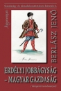 Első borító: Erdélyi jobbágyság-magyar gazdaság.