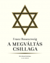 Első borító: A megváltás csillaga