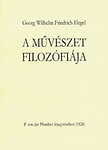 A művészet filozófiája