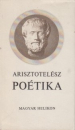 Első borító: Poétika