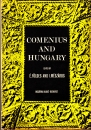 Első borító: Comenius and Hungary
