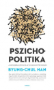 Első borító: Pszichopolitika. A neoliberalizmus és az új hatalomtechnikák