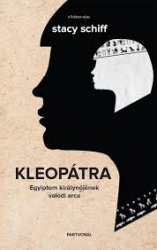 Kleopátra.Egyiptom királynőjének valódi arca