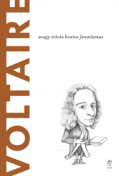 Voltaire avagy irónia kontra fanatizmus