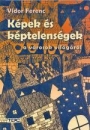 Első borító:  Képek és képtelenségek a városok világáról