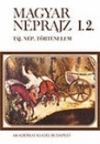 Első borító:  Magyar néprajz I.2.