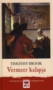 Első borító: Vermeer kalapja