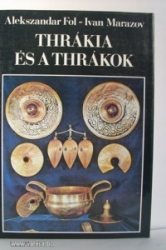 Thrákia és a thrákok