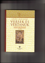 Versek és vértanúk.A római mártírkultusz Damasus pápa korában 366-384