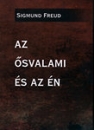 Első borító:  Az ősvalami és az én