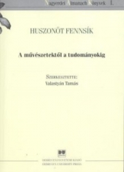 Huszonöt fennsík. A művészetektől a tudományokig