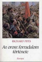 Az orosz forradalom története