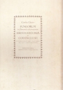 Első borító: Fungorum in Pannoniis observatorum Brevis historia et codex clusii (Facsimile kiadás)