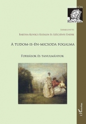 A tudom-is-én-micsoda fogalma. 