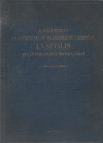 Első borító: A dialektikus és a történelmi materializmus kérdései I. V. Sztálin nyelvtudományi munkájában