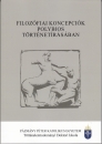 Első borító: Filozófiai koncepciók Polybios történetírásában