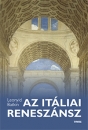 Első borító: Az itáliai reneszánsz