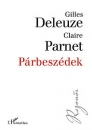 Első borító: Párbeszédek