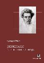 Első borító: Kierkegaard élete és filozófiája. A Kierkegaard könyvtár teljes katalógusával