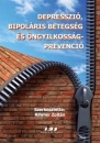 Első borító: Depresszió,bipoláris betegség és öngyilkosság-prevenció