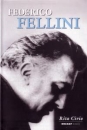 Első borító: Federico Fellini a filmrendezés mestere