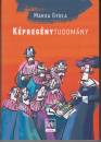 Első borító: Képregénytudomány
