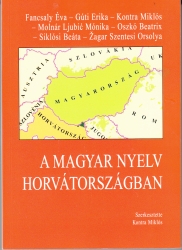 A magyar nyelv Horvátországban