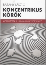 Első borító: Koncentrikus körök. Közelítések a humánum kérdéséhez