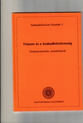 Trianon és a Szabadkőművesség