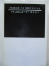 Első borító: Válogatott írásai