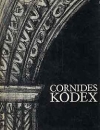 Első borító: Cornides-kódex. Hasonmás és kritikai szövegkiadás