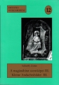 Első borító: A magánáhítat szentképei III. - Kleine Andachtsbilder III. 