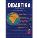 Első borító: Didaktika.