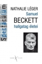 Első borító: Samuel Beckett hallgatag életei