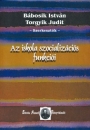 Első borító: Az iskola szocializációs funkciói