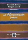 Első borító: Az iskola szocializációs funkciói