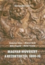 Első borító: Magyar művészet a kezdetektől 1800-ig