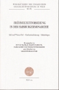 Első borító: Frühneuzeitforschung in der Habsburgermonarchie. Adel und Wiener Hof - Konfessionalisierung - Siebenbürger