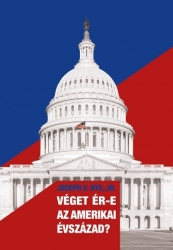 Véget ér-e az amerikai évszázad ?