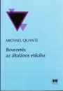 Első borító: Bevezetés az általános etikába