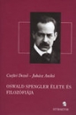 Első borító: Oswald Spengler élete és filozófiája