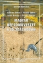 Első borító: Magyar képzőművészet a 20.században