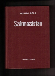 Származástan