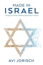 Első borító: Made in Israel. Ahogy az izraeli találékonyság jobbítja a világot