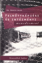 Felnőttképzési és intézményi menedzsment