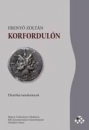 Első borító: Korfordulón. Filozófiai tanulmányok